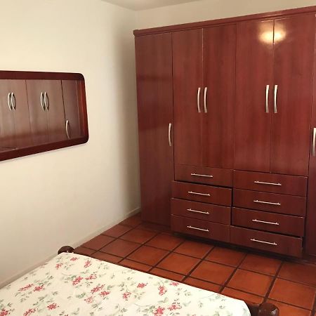 Apartamento Praia Do Forte - 卡波布里奥 外观 照片