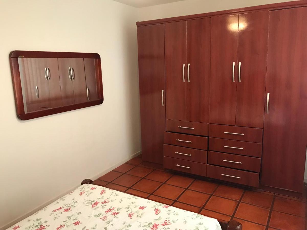 Apartamento Praia Do Forte - 卡波布里奥 外观 照片