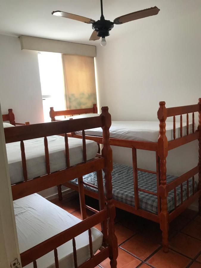 Apartamento Praia Do Forte - 卡波布里奥 外观 照片