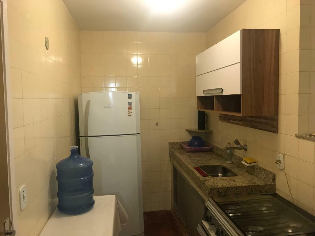 Apartamento Praia Do Forte - 卡波布里奥 外观 照片