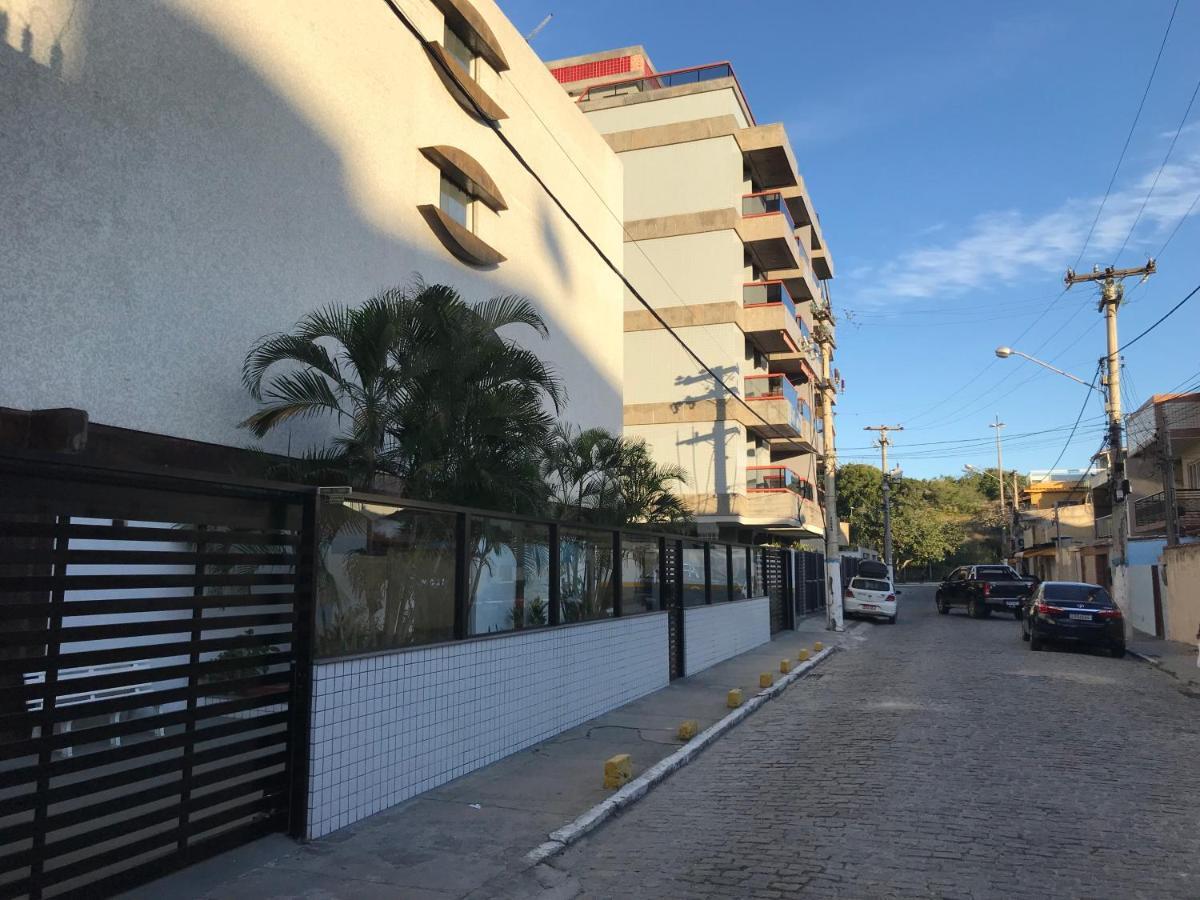 Apartamento Praia Do Forte - 卡波布里奥 外观 照片
