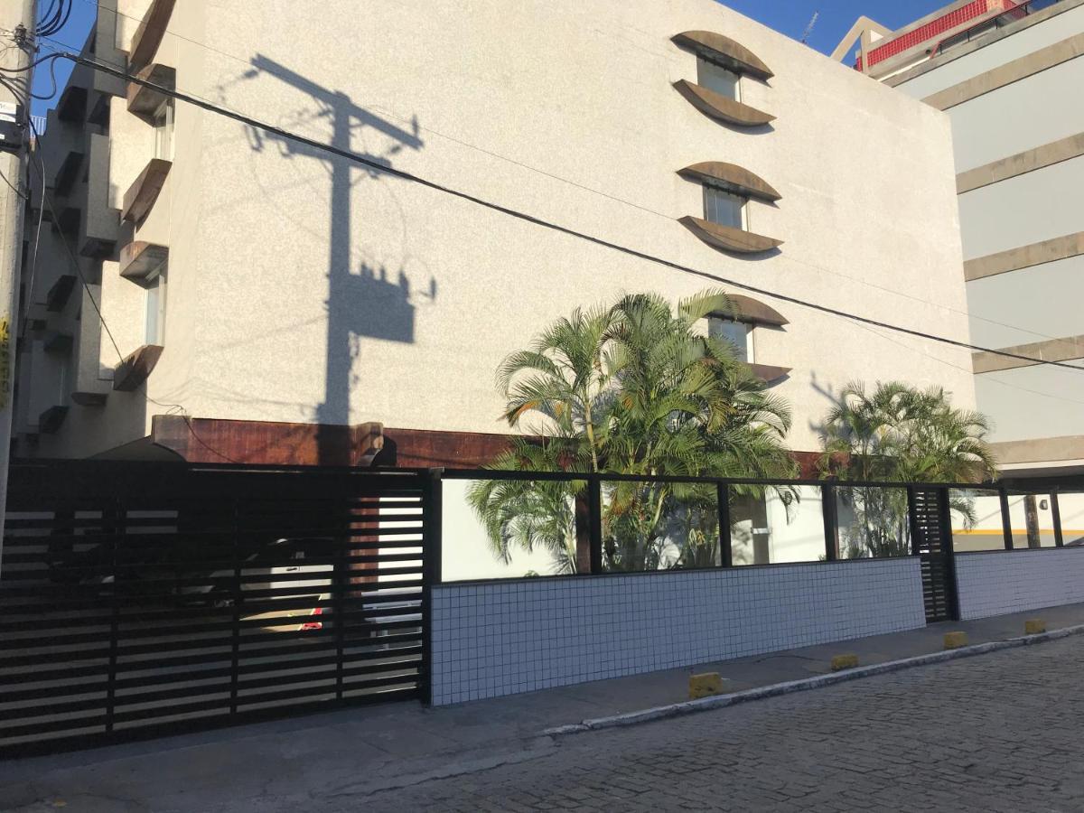 Apartamento Praia Do Forte - 卡波布里奥 外观 照片