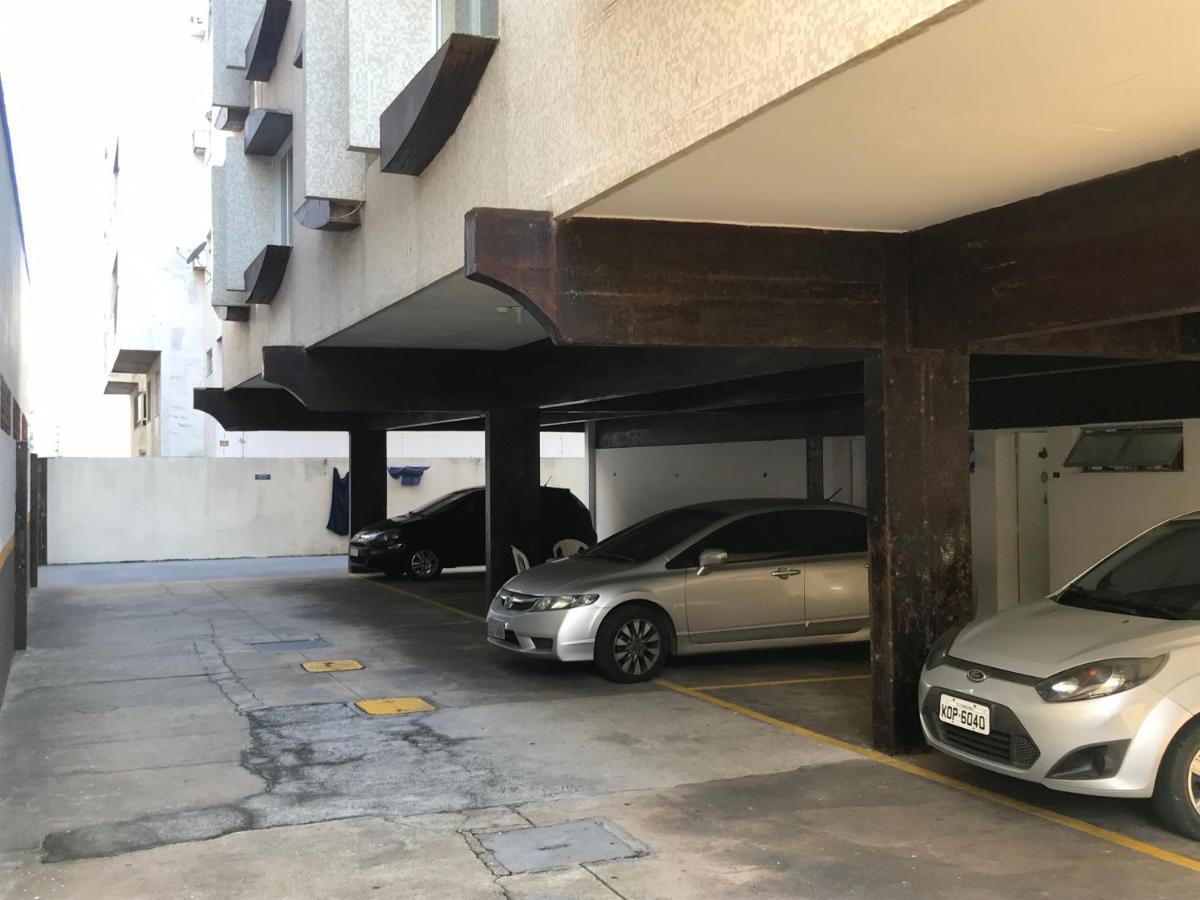 Apartamento Praia Do Forte - 卡波布里奥 外观 照片