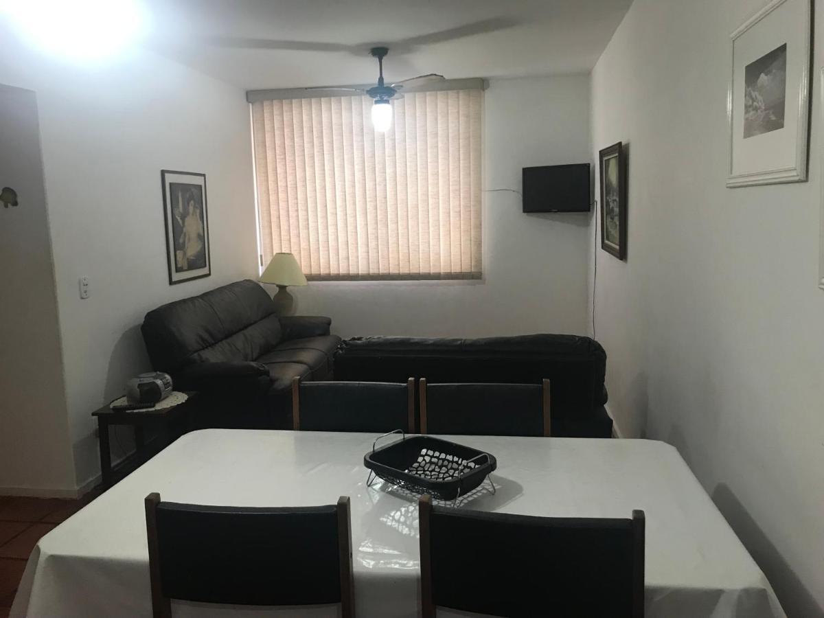 Apartamento Praia Do Forte - 卡波布里奥 外观 照片